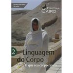 livro linguagem do corpo vol 2 cairo (mp)