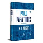 livro paulo para todos: 2 coríntios thomas nelson brasil (mp)