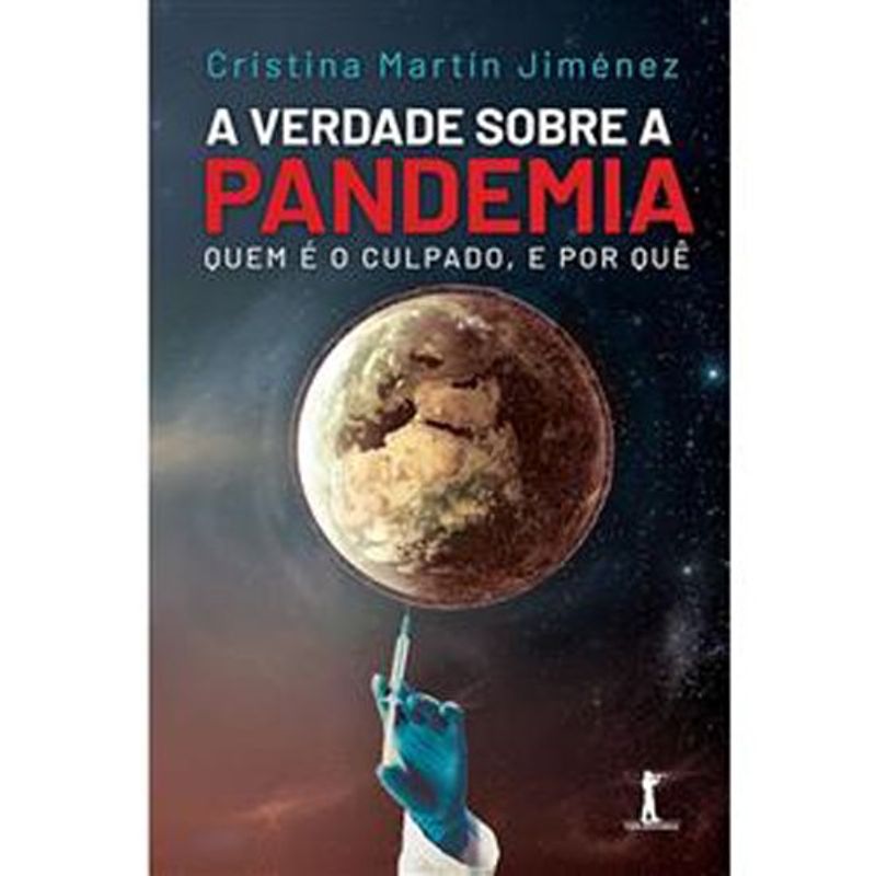 livro a verdade sobre a pandemia vide (mp)