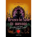 livro branca de neve às avessas universo dos livros (mp)