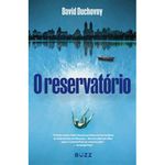 livro o reservatório buzz editora (mp)
