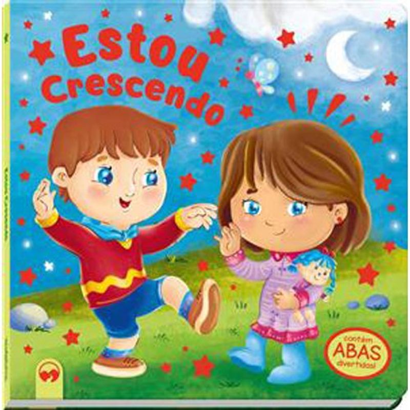 livro estou crescendo vale das letras (mp)