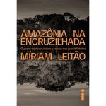 livro amazônia na encruzilhada intrínseca (mp)