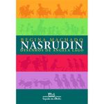 livro nasrudin companhia das letrinhas (mp)