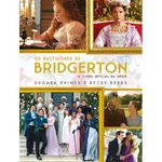 livro os bastidores de bridgerton arqueiro (mp)