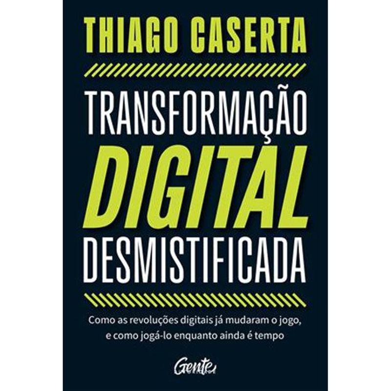livro transformação digital desmistificada gente autoridade (mp)