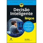 livro decisão inteligente para leigos alta books (mp)