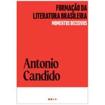 livro formação da literatura brasileira todavia (mp)