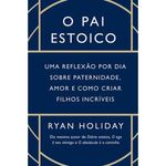 livro o pai estoico intrínseca (mp)