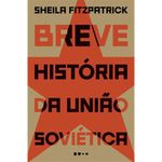 livro breve história da união soviética todavia (mp)