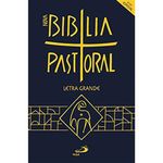 livro nova bíblia pastoral paulus editora (mp)