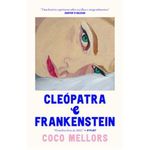 livro cleopatra e frankenstein astral cultural (mp)
