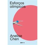 livro esforços olímpicos todavia (mp)