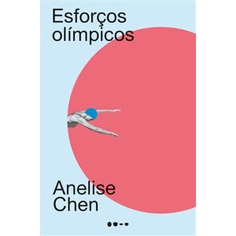 livro esforços olímpicos todavia (mp)