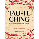 livro tao-te ching pensamento (mp)