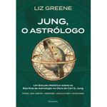 livro jung, o astrólogo pensamento (mp)