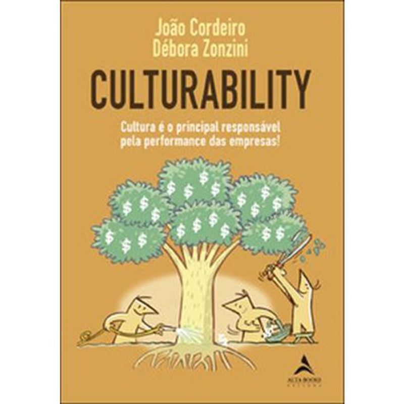 livro culturability alta books (mp)