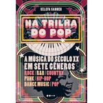livro na trilha do pop todavia (mp)