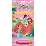 livro princesas ciranda cultural (mp)