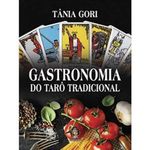 livro gastronomia do tarô tradicional madras editora (mp)