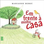 livro em frente à minha casa wmf martins fontes (mp)