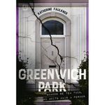 livro greenwich park record (mp)