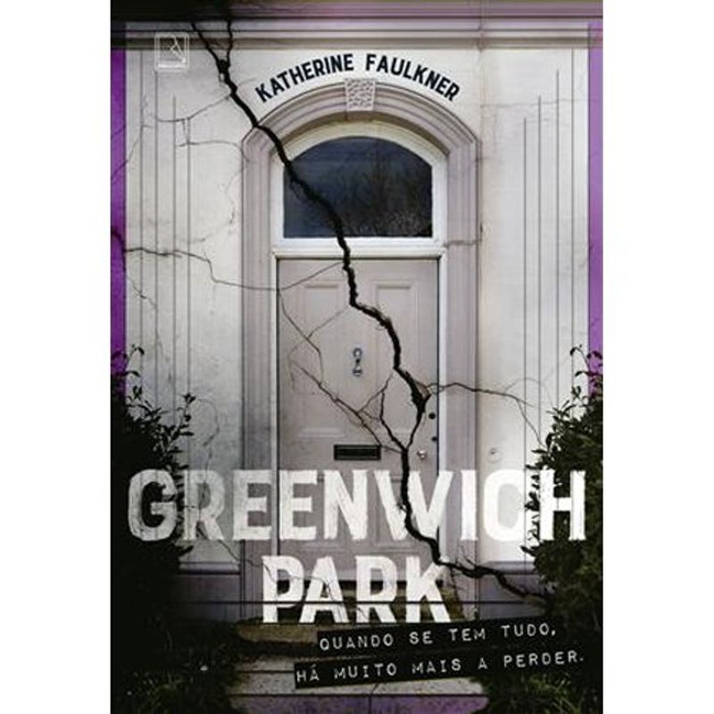 livro greenwich park record (mp)