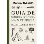 livro guia de sobrevivência na natureza (manual do mundo) sextant e gmt (mp)