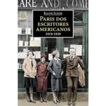 livro paris dos escritores americanos l&pm (mp)