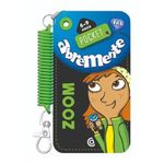 livro abremente pocket zoom 6-9 anos catapulta editores (mp)