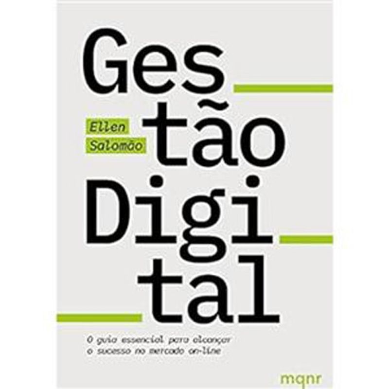 livro gestão digital o guia (mp)