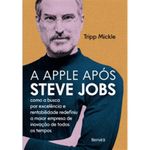 livro a apple após steve jobs benvirá (mp)