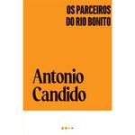 livro os parceiros do rio bonito todavia (mp)