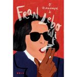 livro o almanaque de fran lebowitz todavia (mp)