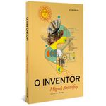 livro o inventor vestígio (mp)