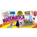 livro diversão com matemática vamos fazer continhas de menos! o n line (mp)