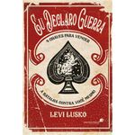 livro eu declaro guerra united press (mp)