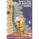 livro o labirinto humano summus (mp)