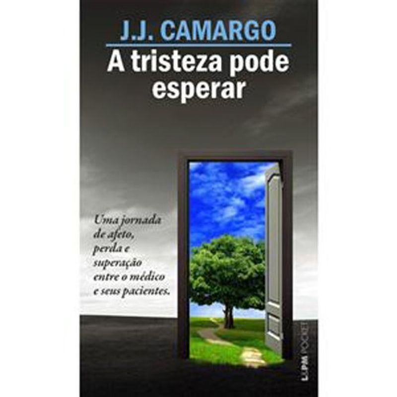 livro a tristeza pode esperar 1332 pocket l&pm (mp)