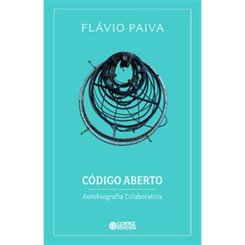 Livro Código Aberto Cortez Editora (MP)