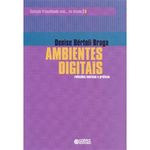 livro ambientes digitais cortez editora (mp)