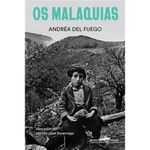 livro os malaquias (nova edição) companhia das letras (mp)