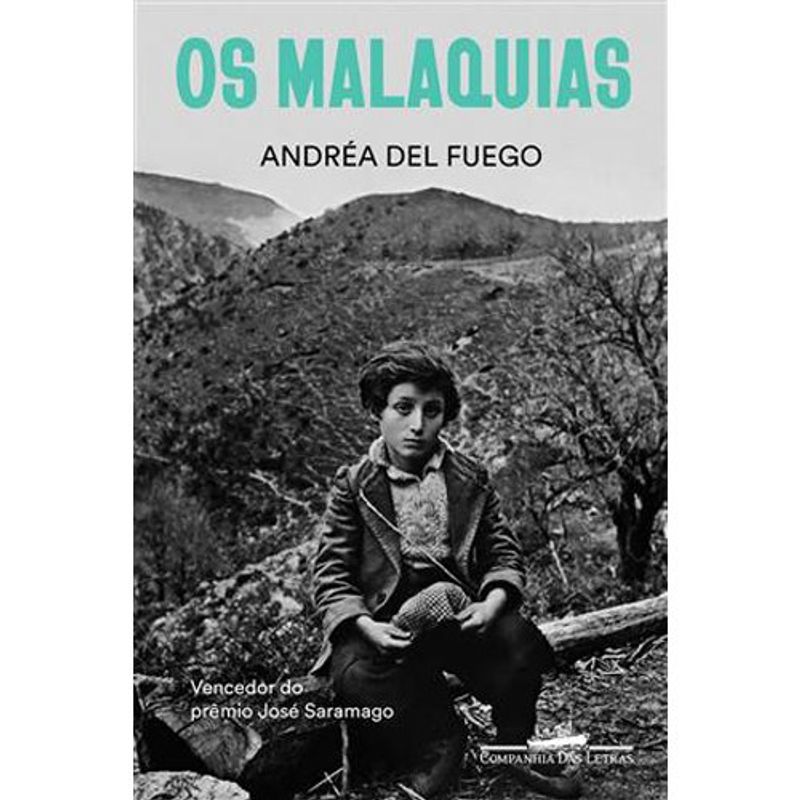 livro os malaquias (nova edição) companhia das letras (mp)