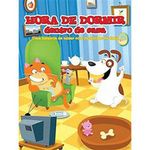 livro hora de dormir dentro de casa yoyo books (mp)