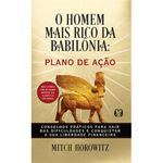livro o homem mais rico da babilônia citadel (mp)