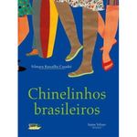 livro chinelinhos brasileiros cortez editora (mp)