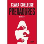 livro predadores l&pm (mp)