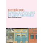 livro dicionário de expressões populares da língua portuguesa wmf martins fontes (mp)
