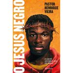 livro o jesus negro planeta (mp)