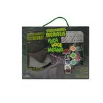 livro faça você mesmo dinossauros dcl (mp)